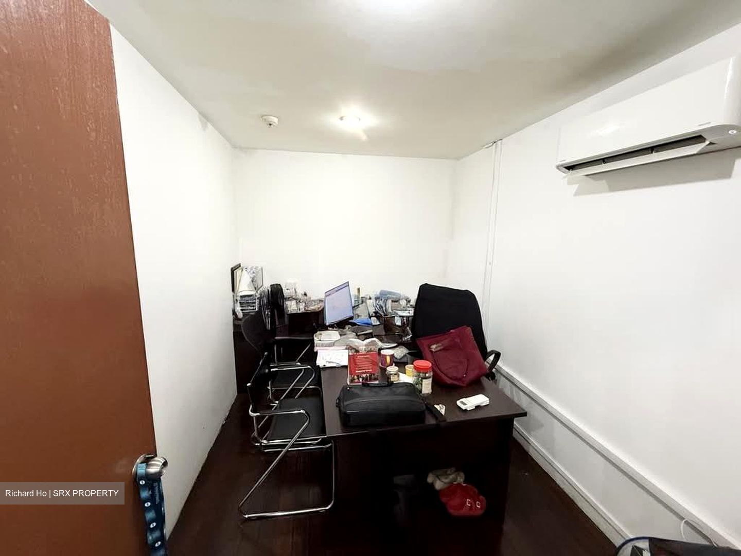 Kreta Ayer Conservation Area (D1), Office #556914111